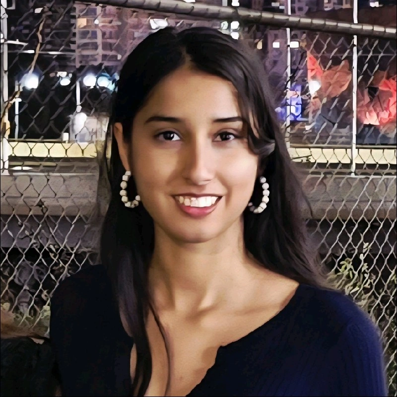 Divyana Ahuja